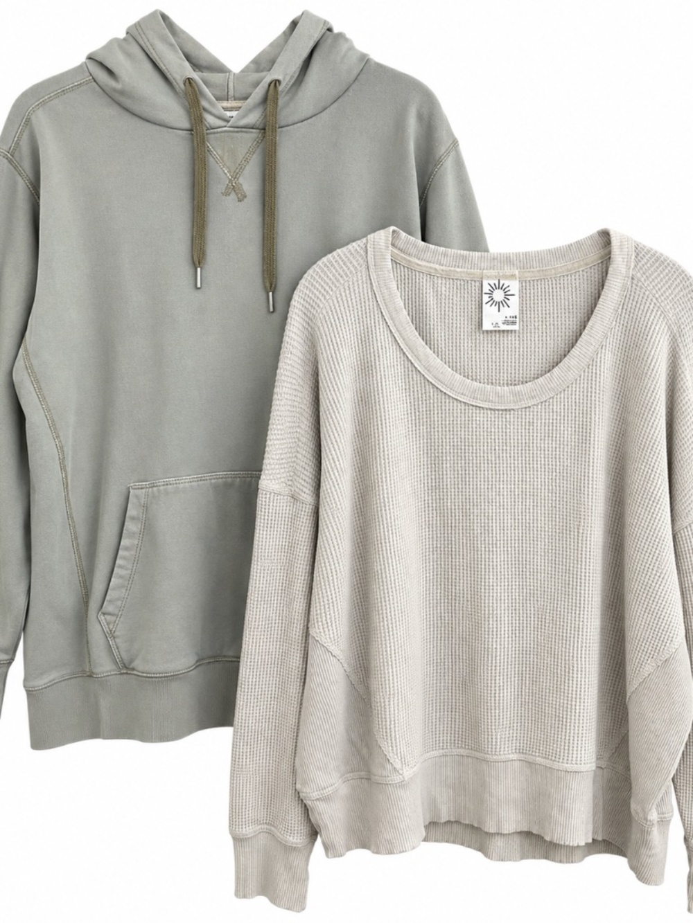 💸 BARGAIN BIN 💸 --- American Eagle + OFFLINE by Aerie Sweatshirt Hoodie Bundle
